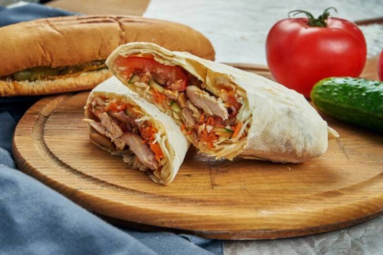 Meshur Bodrum Doner Alibeykoy Merkez Istanbul Zomato